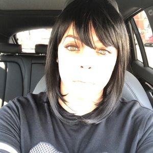 Meet your Posher, Latasha